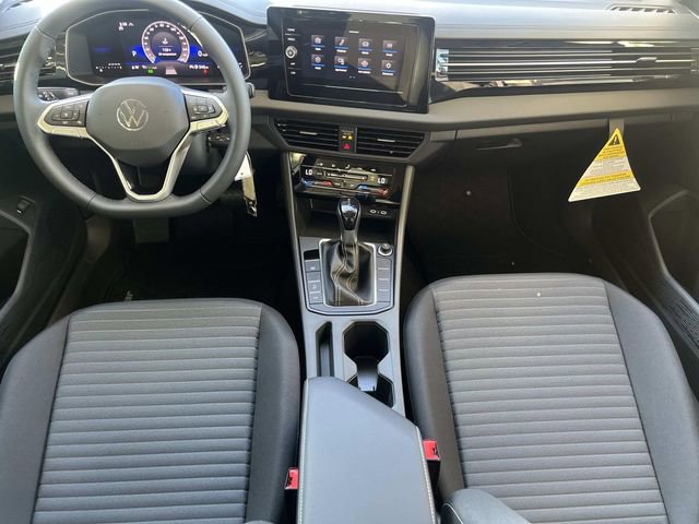 New 2026 Volkswagen Jetta S image 23