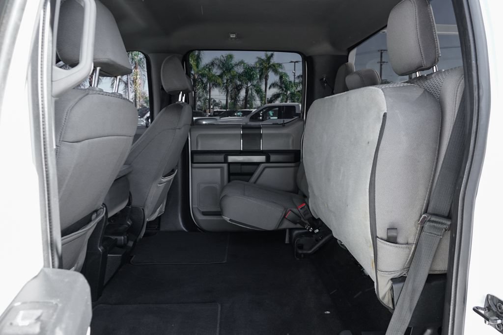 Used 2021 Ford F350 XLT AWD/4WD image 34
