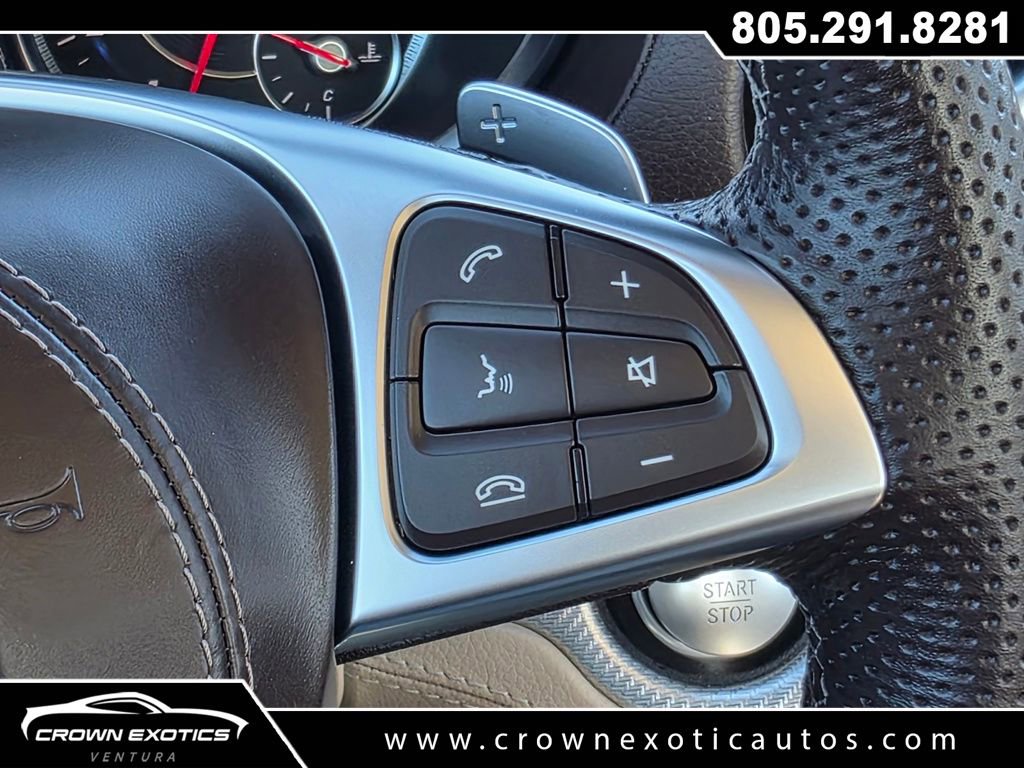 Used 2019 Mercedes-Benz SL 450 image 44