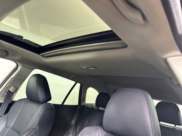 Used 2023 Subaru Outback Limited XT image 12