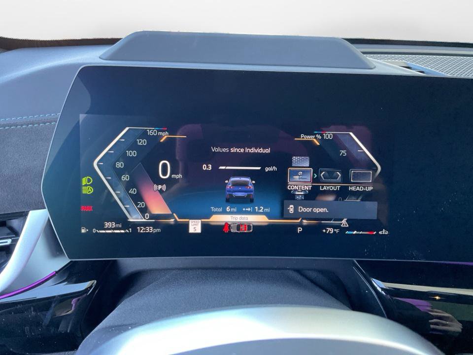 New 2027 BMW X2 xDrive28i AWD/4WD image 11