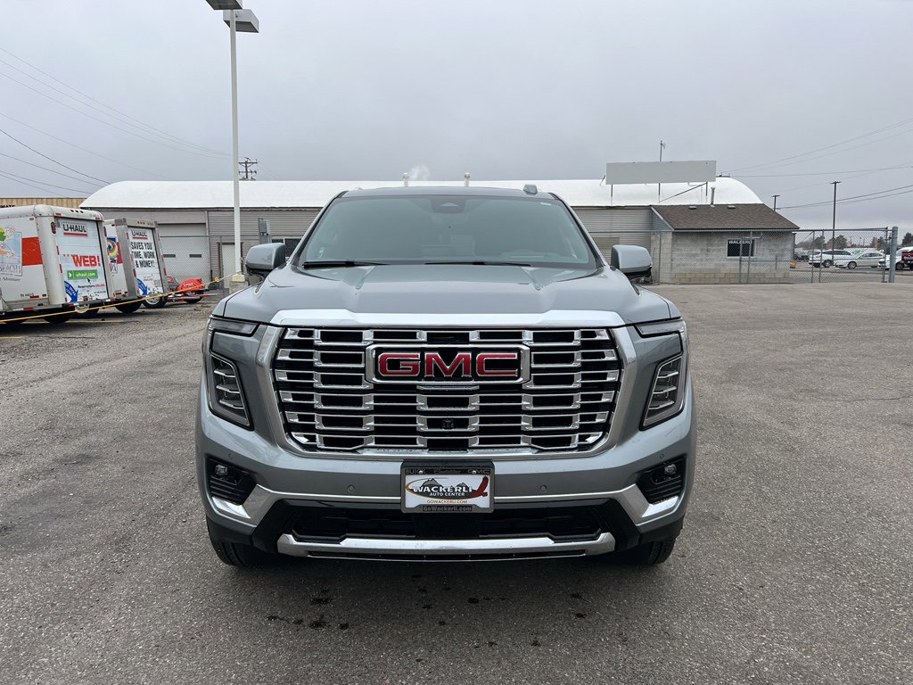 New 2026 GMC Yukon Denali image 8