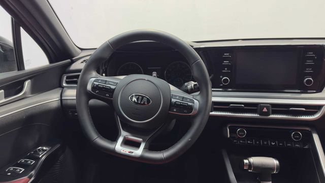 Used 2021 Kia K5 GT-Line FWD image 19