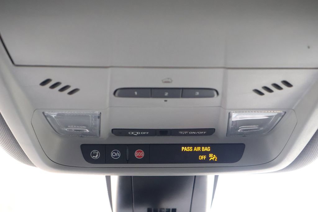 Certified 2023 Chevrolet Blazer LT w/ Convenience Package image 39