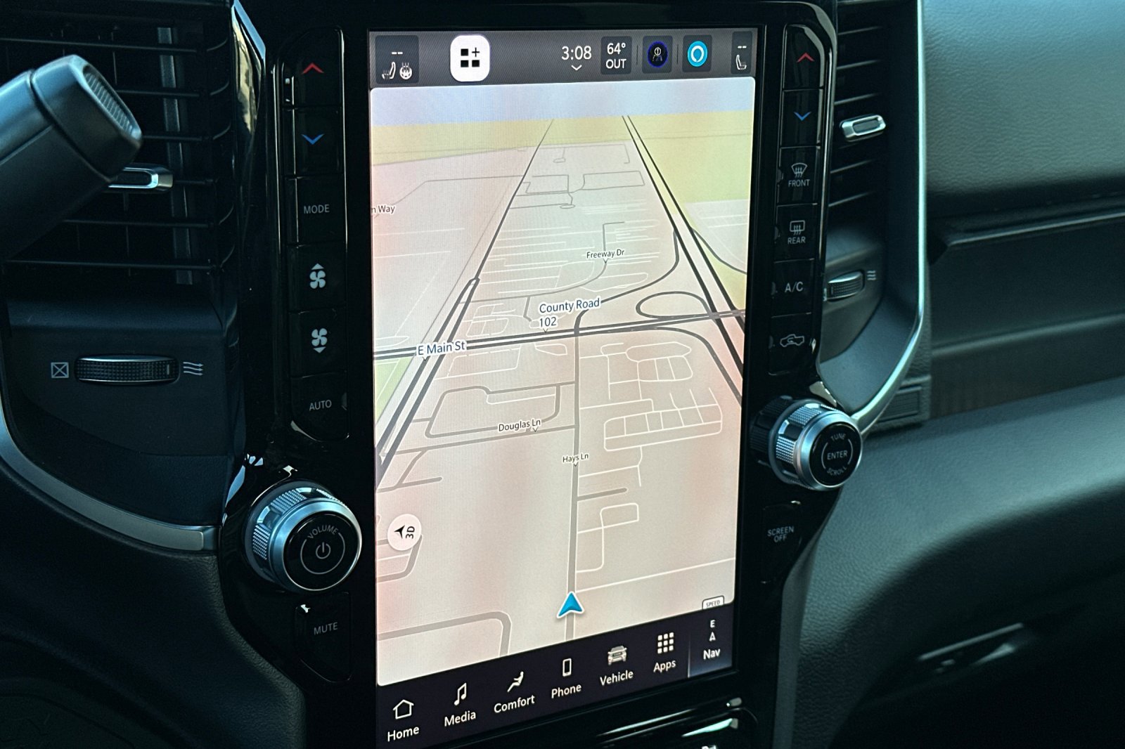 New 2026 RAM 3500 Big Horn image 17