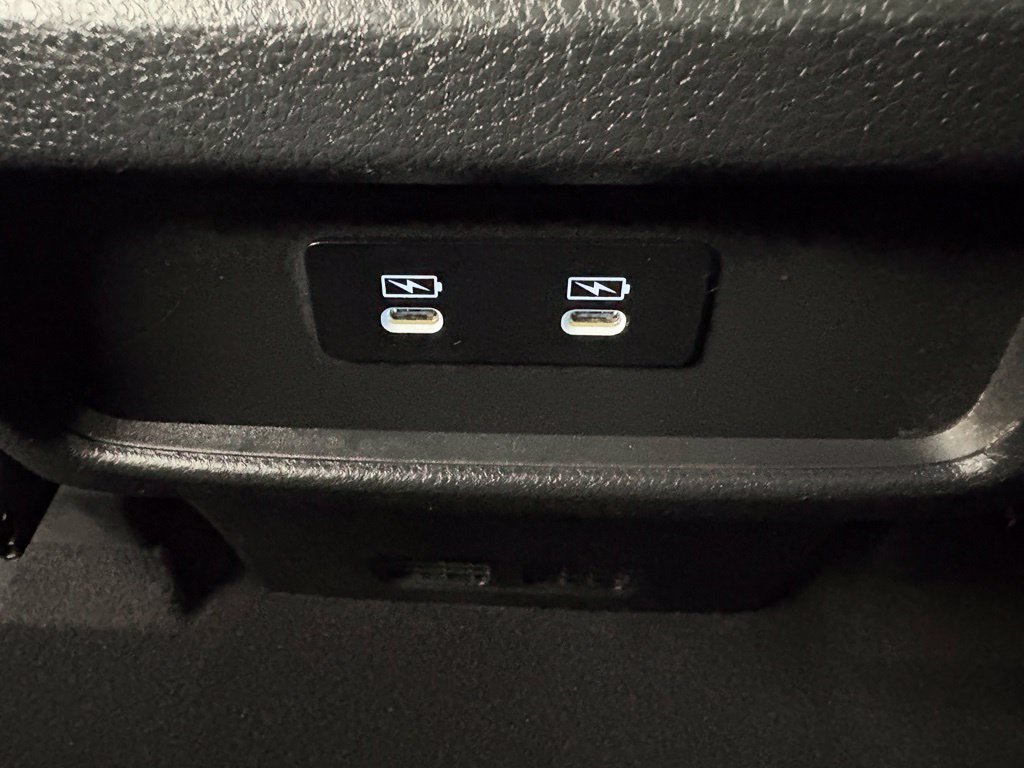 Used 2026 Honda Passport RTL image 38