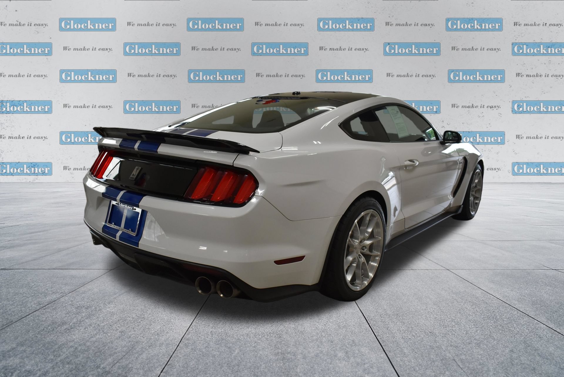 Used 2018 Ford Mustang Shelby GT350 w/ Electronics Package RWD image 6