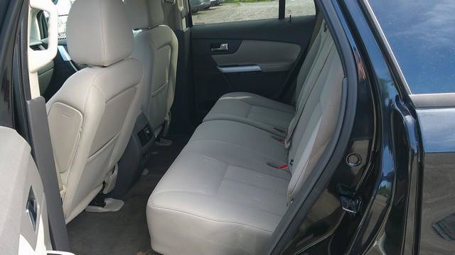 Used 2013 Ford Edge SE AWD/4WD image 9