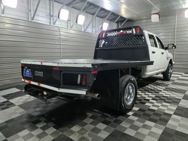 Used 2017 RAM 3500 Tradesman w/ Chrome Appearance Group image 5