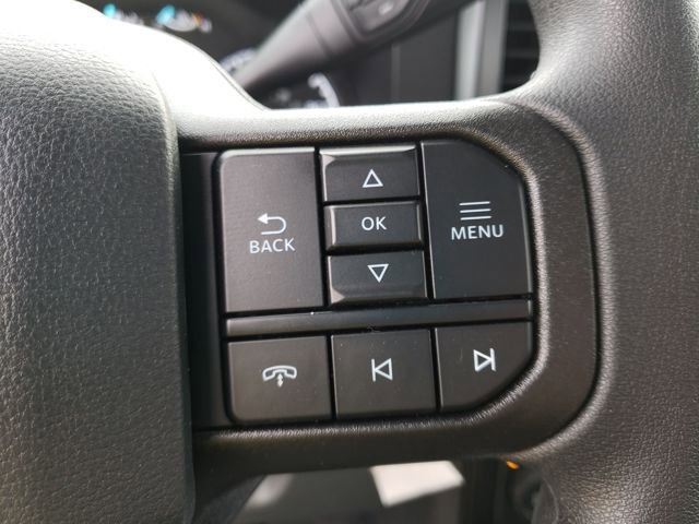 New 2025 Ford F350 XL w/ XL Chrome Package image 13