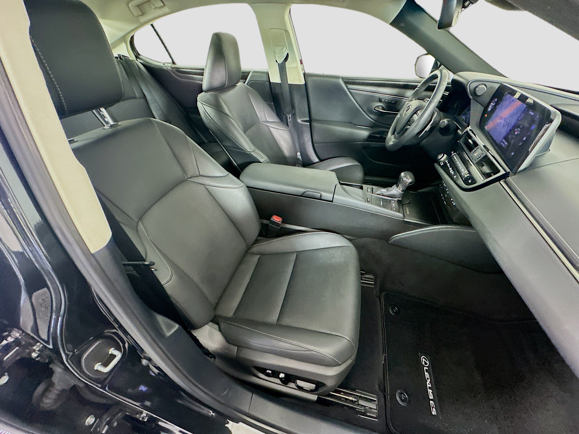 Used 2022 Lexus ES 350 w/ Premium Package FWD image 30