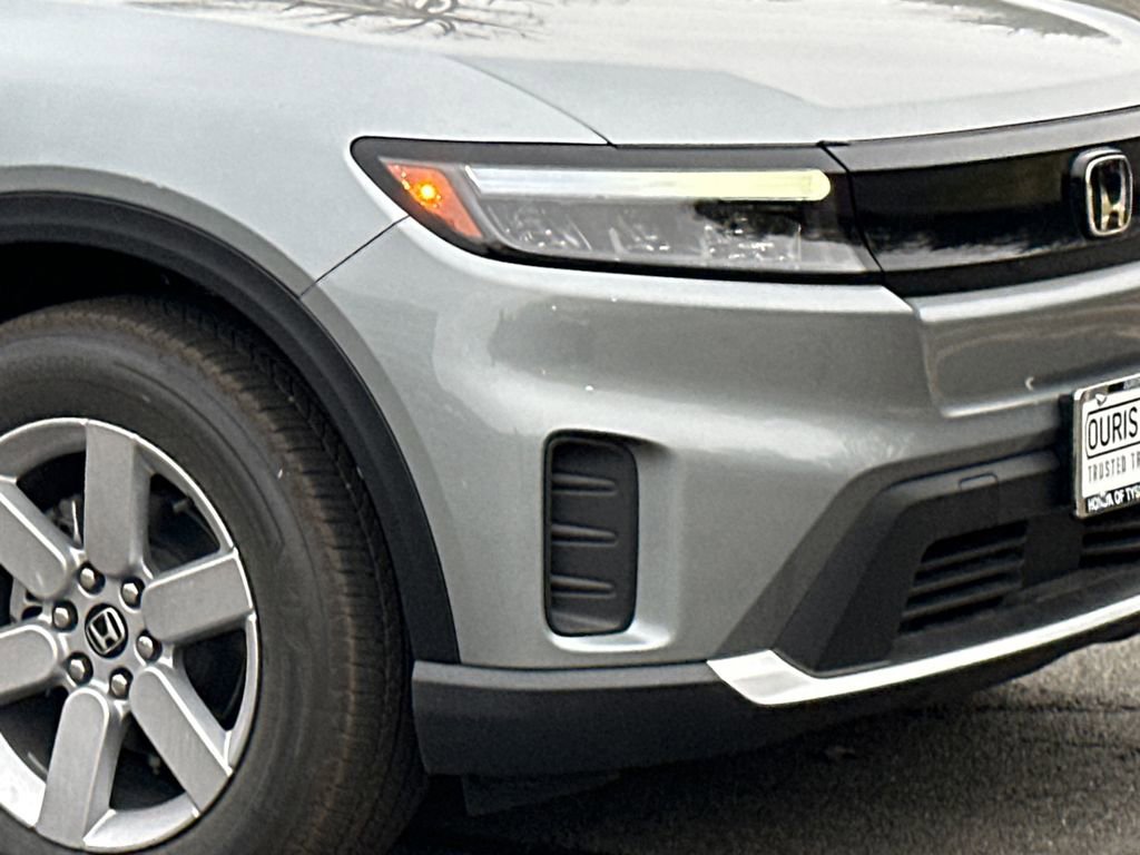 New 2025 Honda Prologue EX image 5