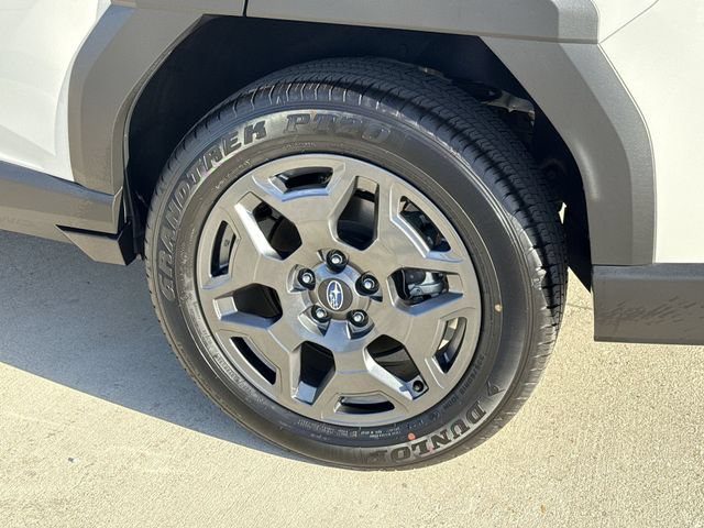 Certified 2026 Subaru Outback Premium AWD/4WD image 12
