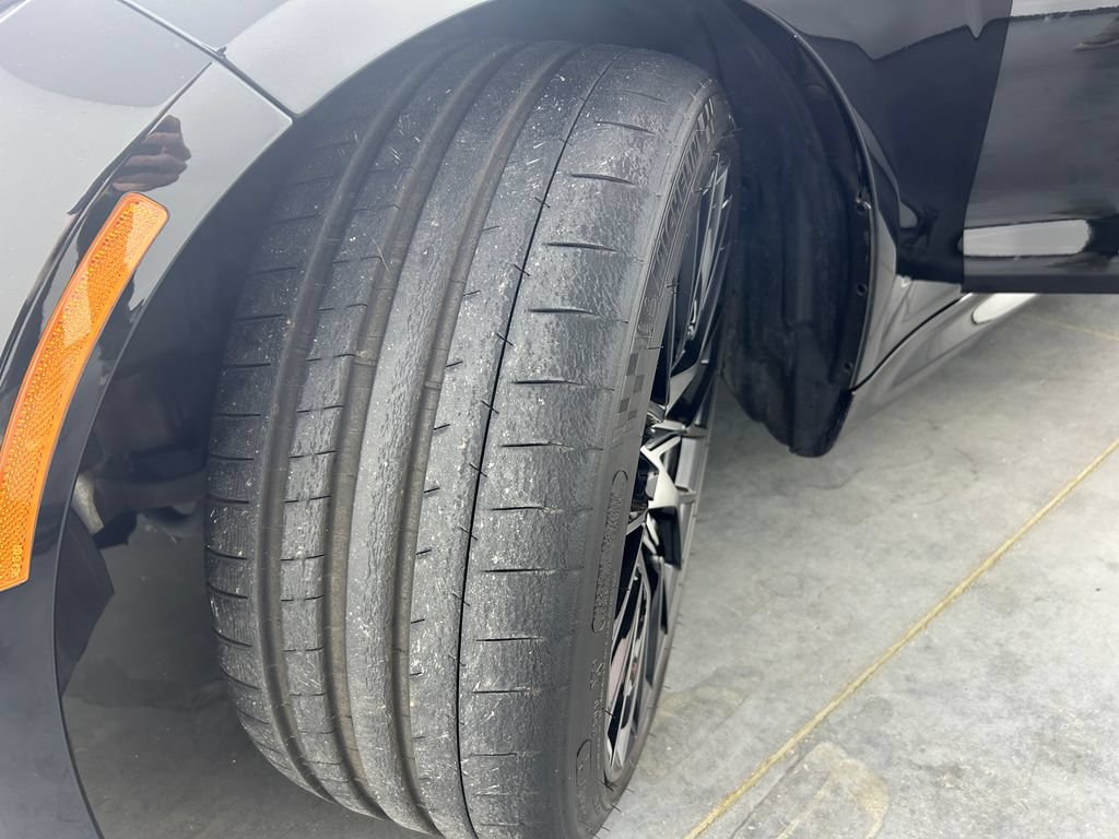 Used 2021 BMW M2 Competition RWD image 11