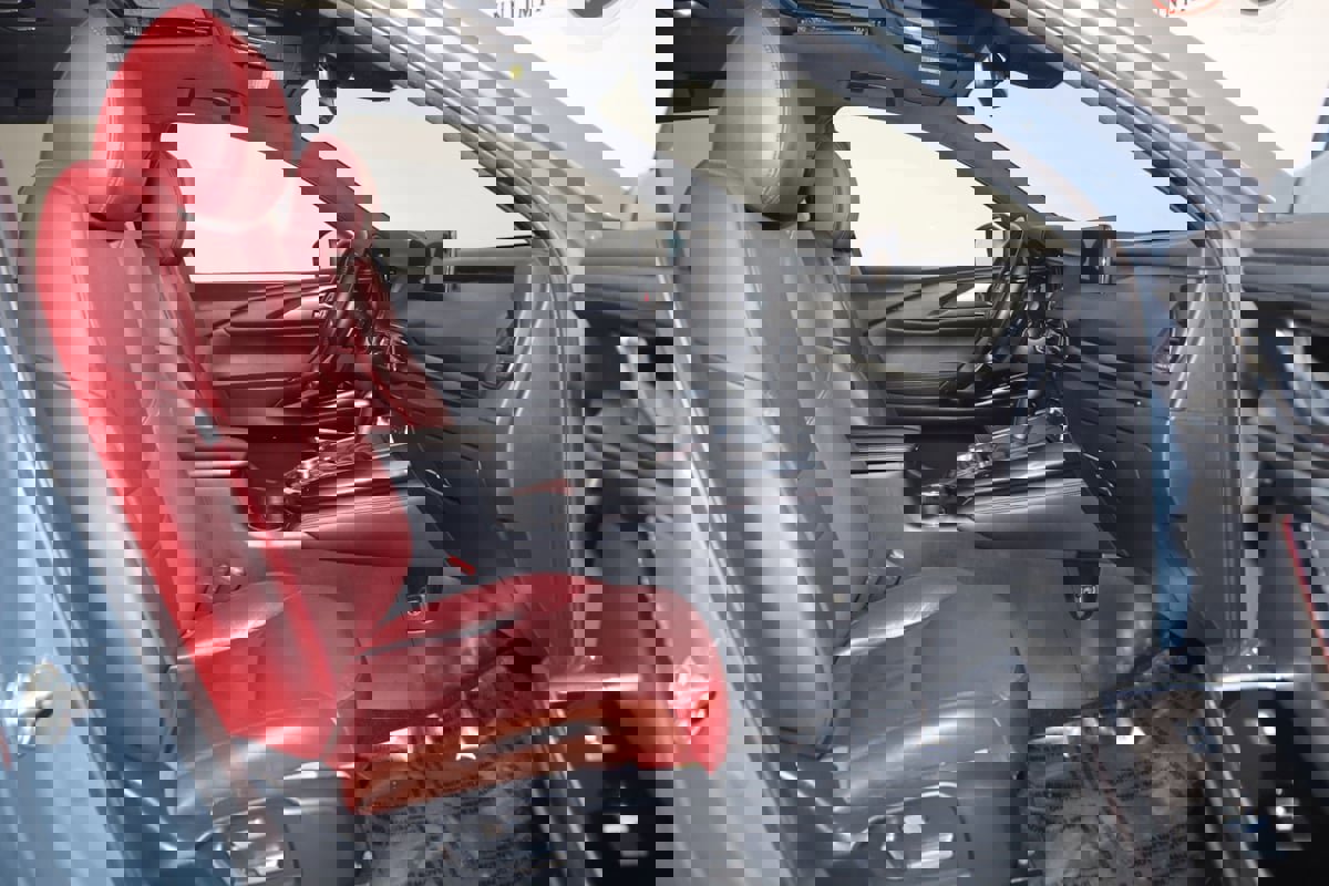 Used 2022 MAZDA CX-9 Carbon Edition image 46