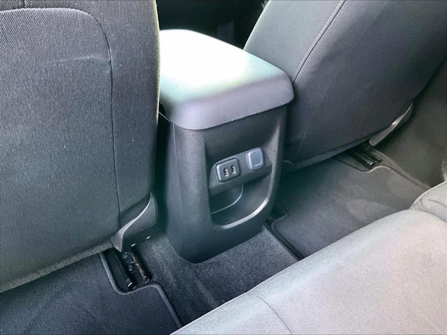 Used 2016 Chevrolet Colorado LT w/ LT Convenience Package image 25