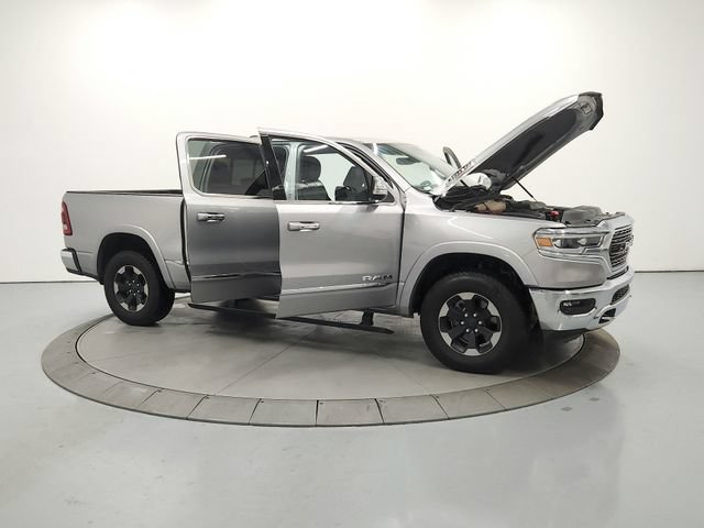 Used 2022 RAM 1500 Limited AWD/4WD image 10