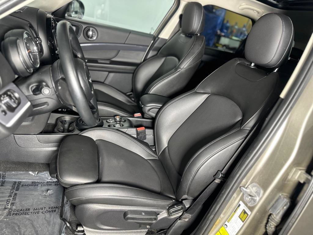 Used 2018 MINI Cooper Countryman SE image 26
