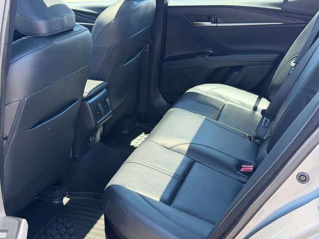 Used 2026 Toyota Camry XSE FWD image 20
