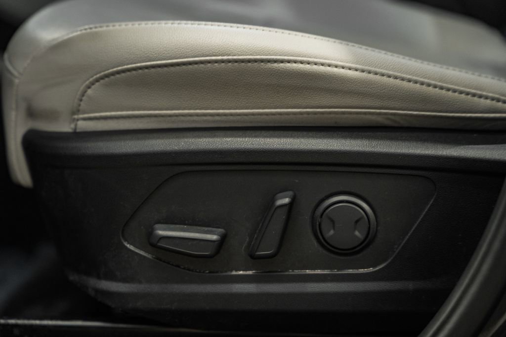 Used 2024 Hyundai Tucson SEL w/ Convenience Package image 41