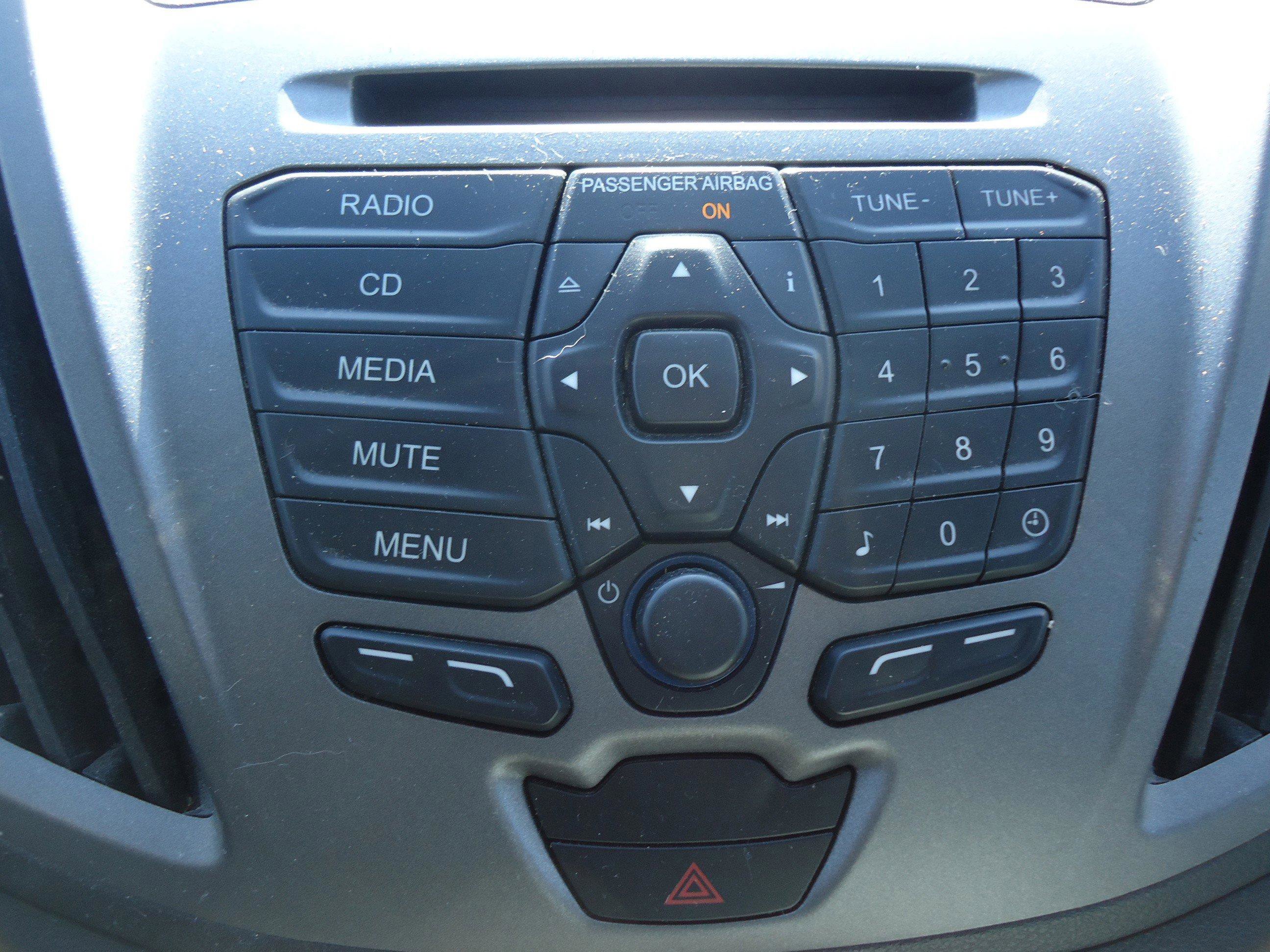 Used 2016 Ford Transit 150 130 Low Roof image 16