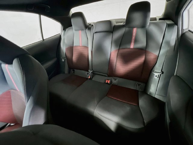 Used 2024 Toyota Corolla SE w/ SE Premium Package FWD image 27