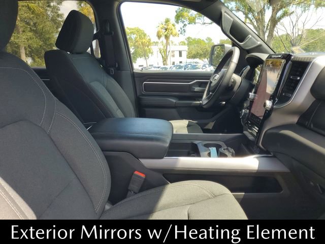Used 2025 RAM 1500 Big Horn image 35