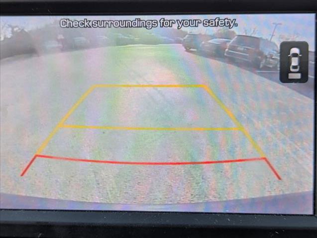 Used 2019 Hyundai Santa Fe SE image 10