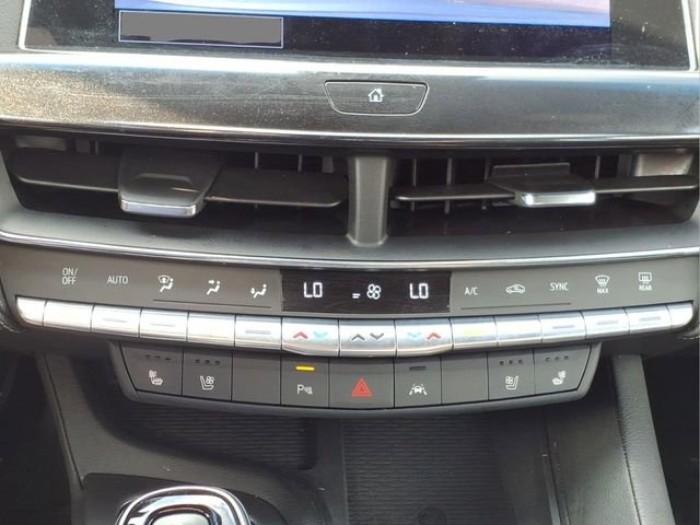 Used 2023 Cadillac CT5 Luxury AWD/4WD image 19