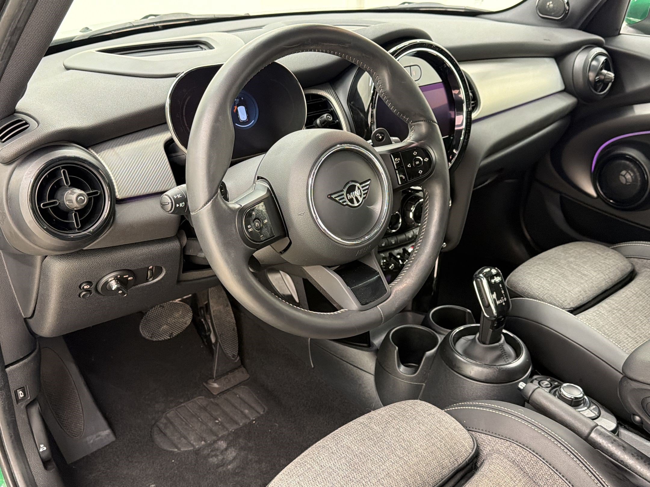 Used 2024 MINI Cooper S FWD image 4