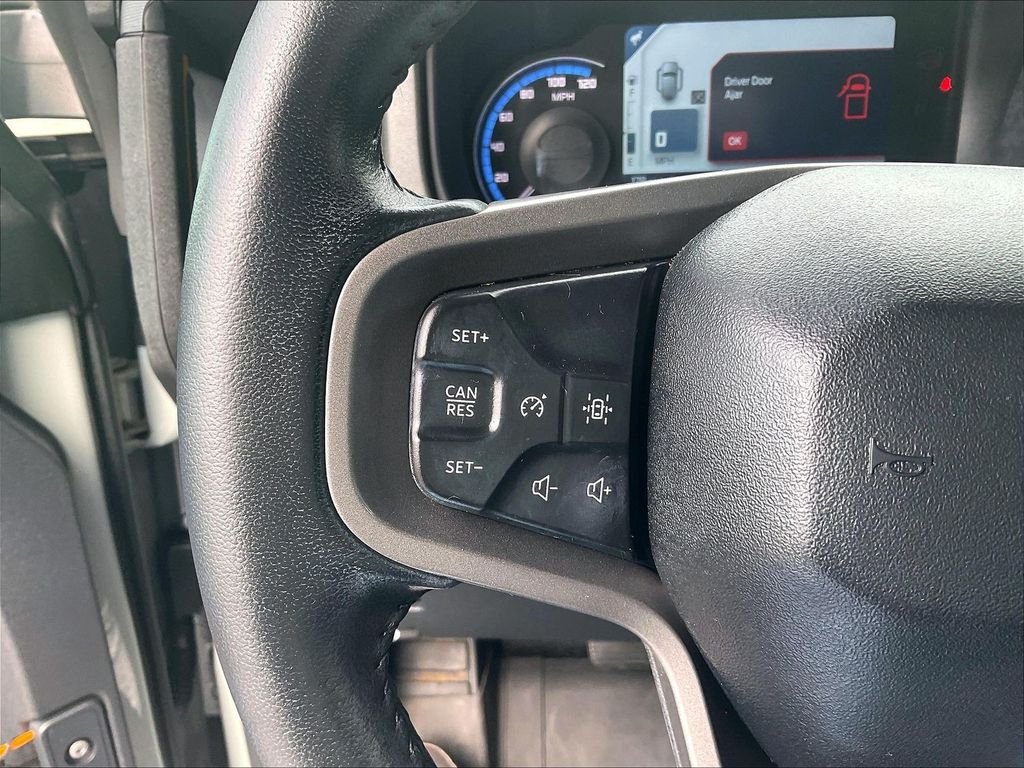 Used 2024 Ford Bronco Badlands AWD/4WD image 22