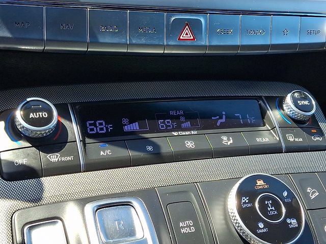 Used 2022 Hyundai Palisade Calligraphy w/ Winter Package AWD/4WD image 15