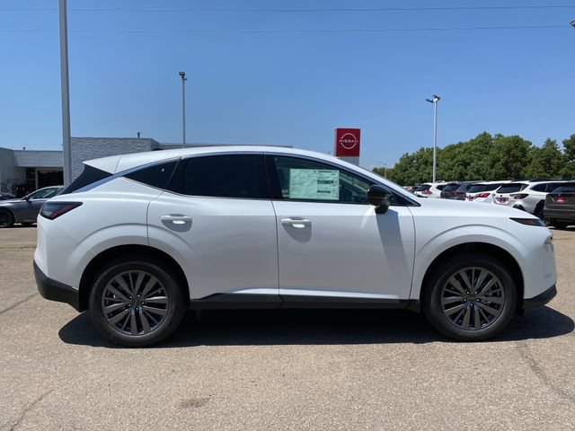 New 2026 Nissan Murano SL AWD/4WD image 6