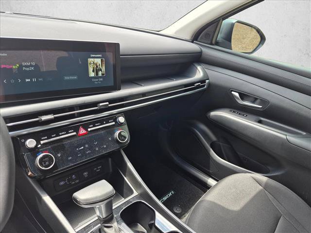 Used 2026 Hyundai Tucson SEL Plus FWD image 19