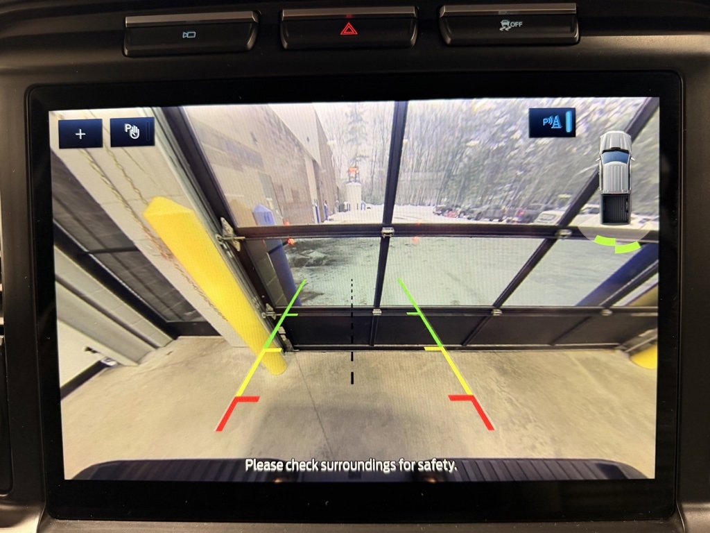 Used 2023 Ford F150 XLT w/ Equipment Group 302A High image 54