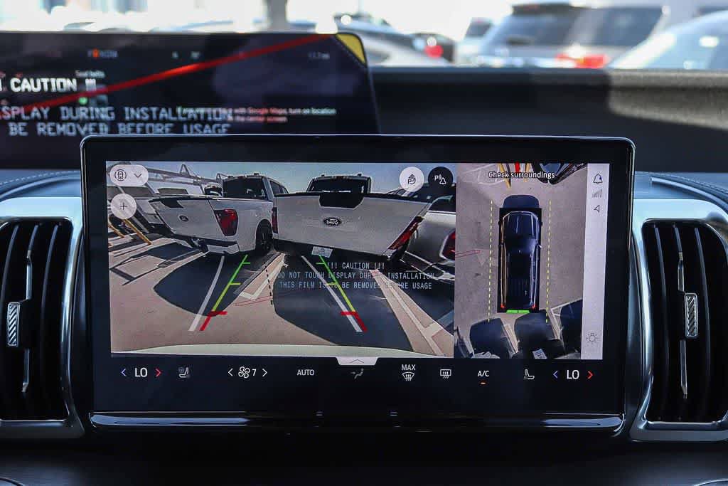 New 2027 Ford Expedition Max Platinum w/ Driver's Package AWD/4WD image 25