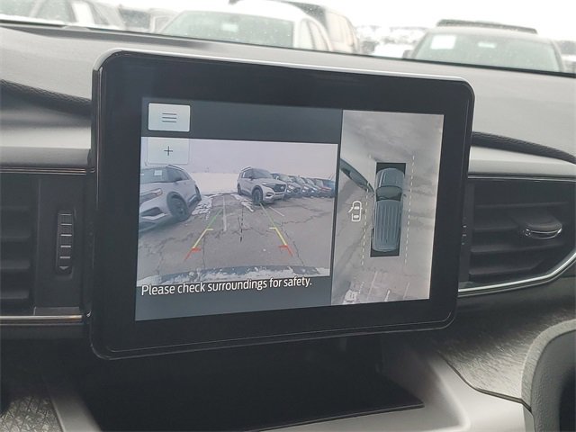 Used 2022 Ford Explorer Timberline image 17