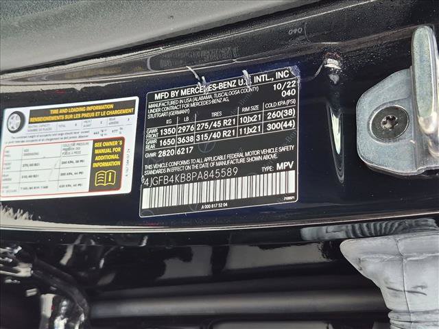 Used 2023 Mercedes-Benz GLE 350 4MATIC image 15