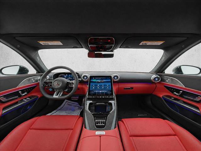 New 2027 Mercedes-Benz SL 43 AMG image 16