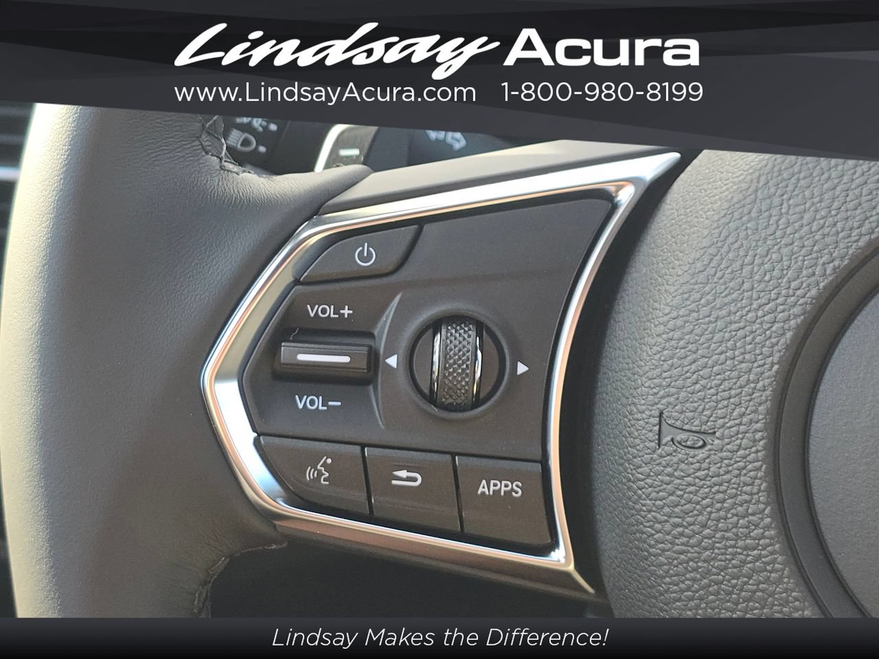 New 2026 Acura RDX SH-AWD image 23