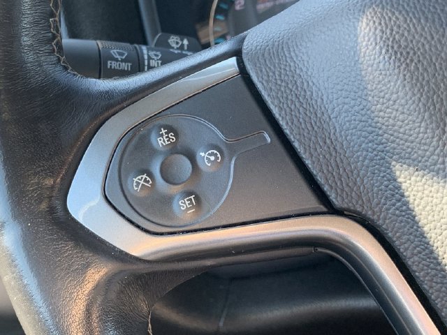 Used 2019 Chevrolet Silverado 1500 LT w/ All Star Edition AWD/4WD image 24
