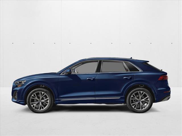 New 2026 Audi Q8 Premium Plus w/ Premium Plus Package video 3