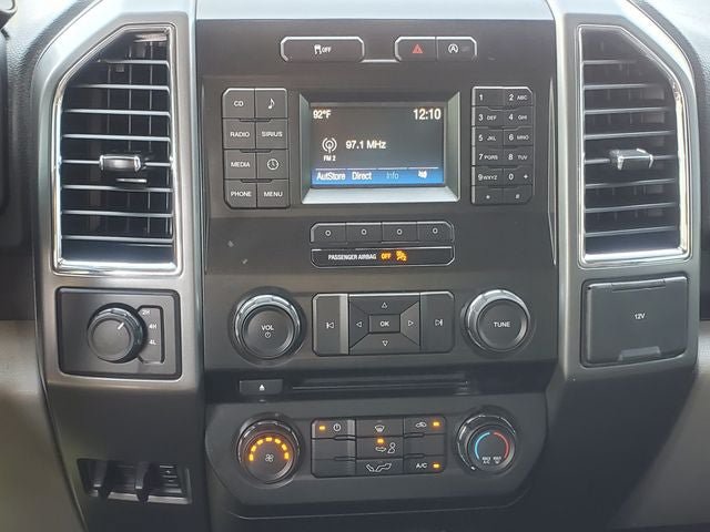 Used 2016 Ford F150 XLT w/ XTR Package AWD/4WD image 24