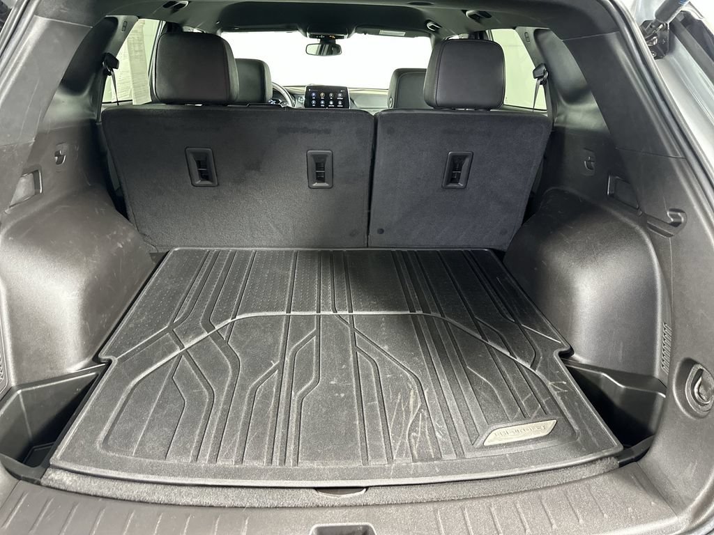 Used 2023 Chevrolet Blazer RS w/ LPO, Floor Liner Package FWD image 26