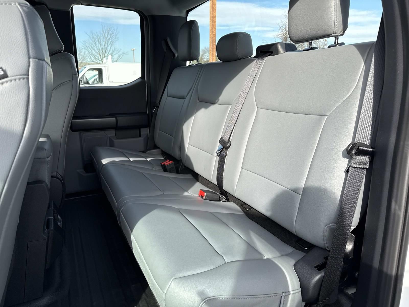 New 2025 Ford F150 XL image 12