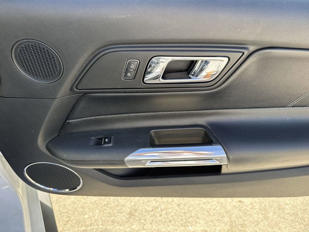 Used 2016 Ford Mustang Premium w/ Equipment Group 201A RWD image 44