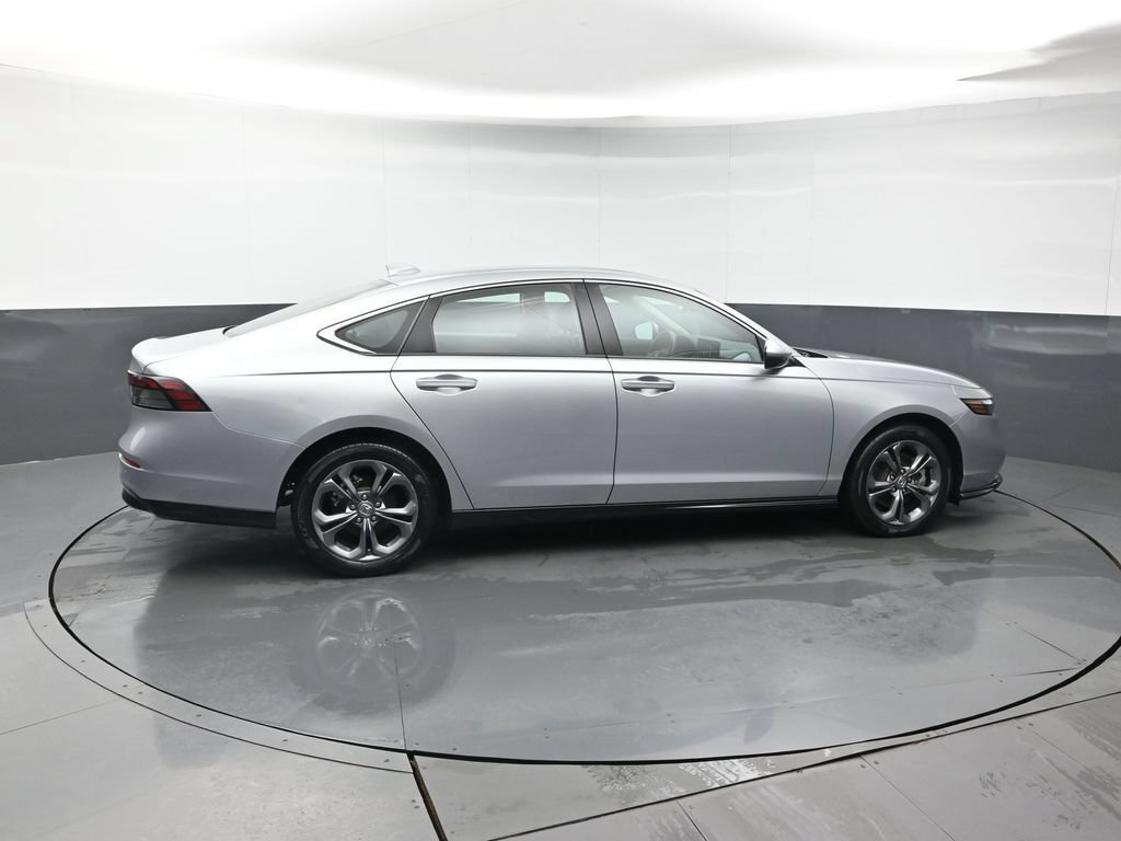 Used 2024 Honda Accord EX-L image 7