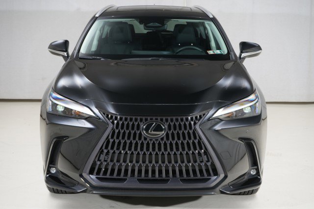 Used 2023 Lexus NX 350 AWD w/ Premium Package image 4
