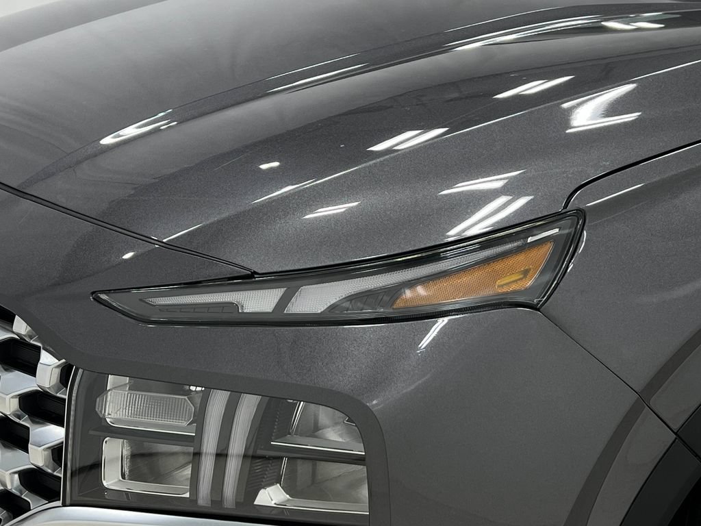 Used 2021 Hyundai Santa Fe SEL Premium AWD/4WD image 35