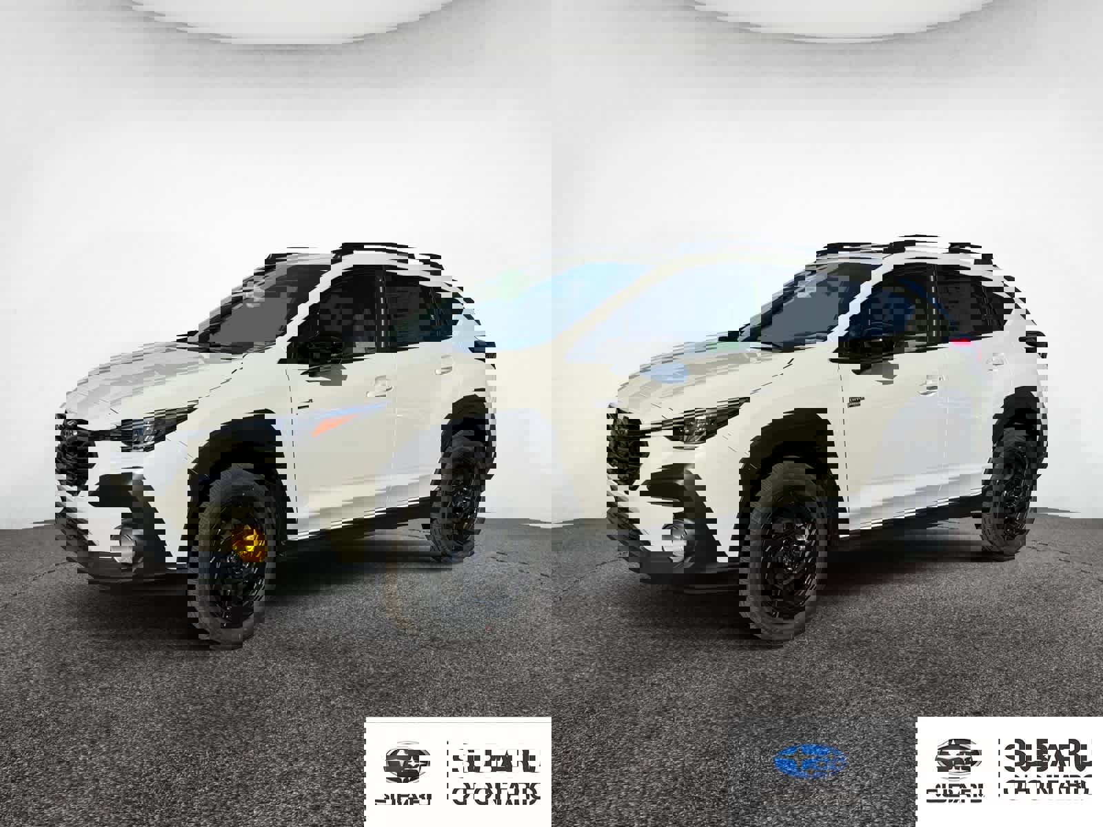 New 2026 Subaru Crosstrek 2.5i Sport